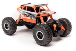 VOITURE TÉLÉGUIDÉE - LITEHAWK LILTOM EVO (4WD)